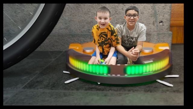 БУБА RYTP умный дом смотреть онлайн