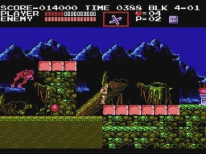 TAS, (NES) Castlevania III： Dracula's Curse - ＂Alucard path＂ in 23m 59.612s by zggzdydp & scrimpeh