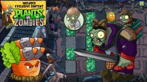 Зомби против растений! Universe 2 Plants vs Zombies ПвЗ PvZ Растения против Зомби