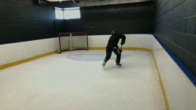 The Beginning of an Elite Backhand _ Ice Hockey Systems Inc. — Яндекс Браузер 2026-01-13 16-34-42 смотреть онлайн