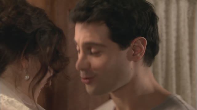 СЕРДЦЕ МАРИИ - 3 серия смотреть онлайн