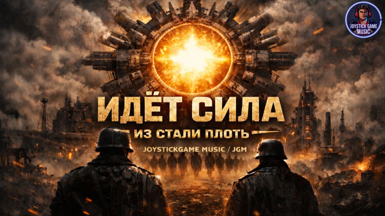 ИДЁТ СИЛА-INDUSTRIAL METAL,NEUEDEUTSCHEHARTE,МАНИФЕСТНЕИЗБЕЖНА,RAMMMSTEIN смотреть онлайн