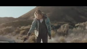 Официальный трейлер научно-фантастического боевика Возвращение 2026 года