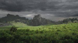 Тизер Highland Keep.