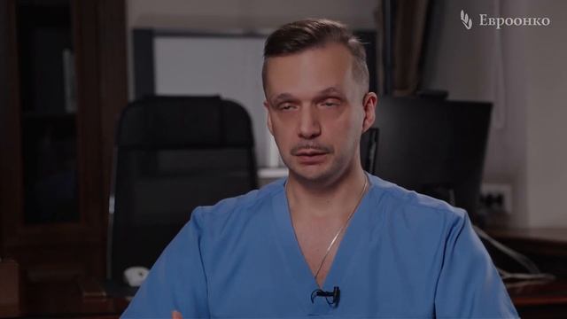 Лечение механической желтухи в «Евроонко» смотреть онлайн