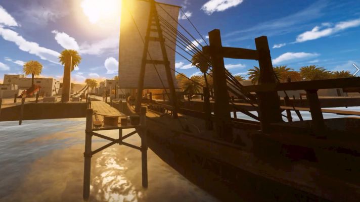 Egypt Frontiers(1)Египет смотреть онлайн