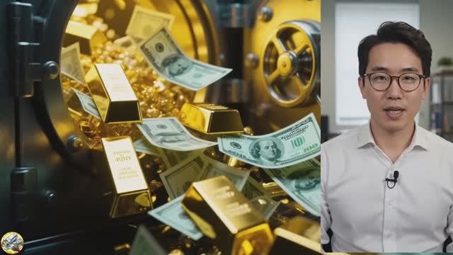 ШОК председателя ФРС Пауэлла от Министерства юстиции смотреть онлайн