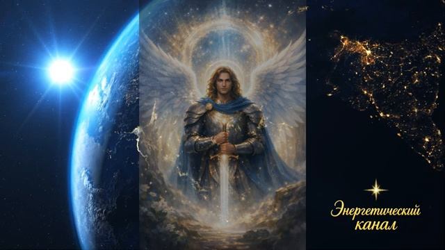 Архангел Михаил: Что приносит вам : радость смотреть онлайн