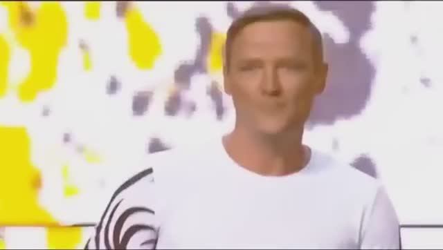 Юра Шатунов на "слепом" прослушивании озадачил жюри 🤔✨💖👍🥹 смотреть онлайн