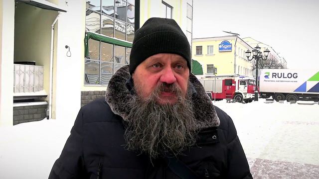 Отмечают ли жители Твери старый Новый год смотреть онлайн