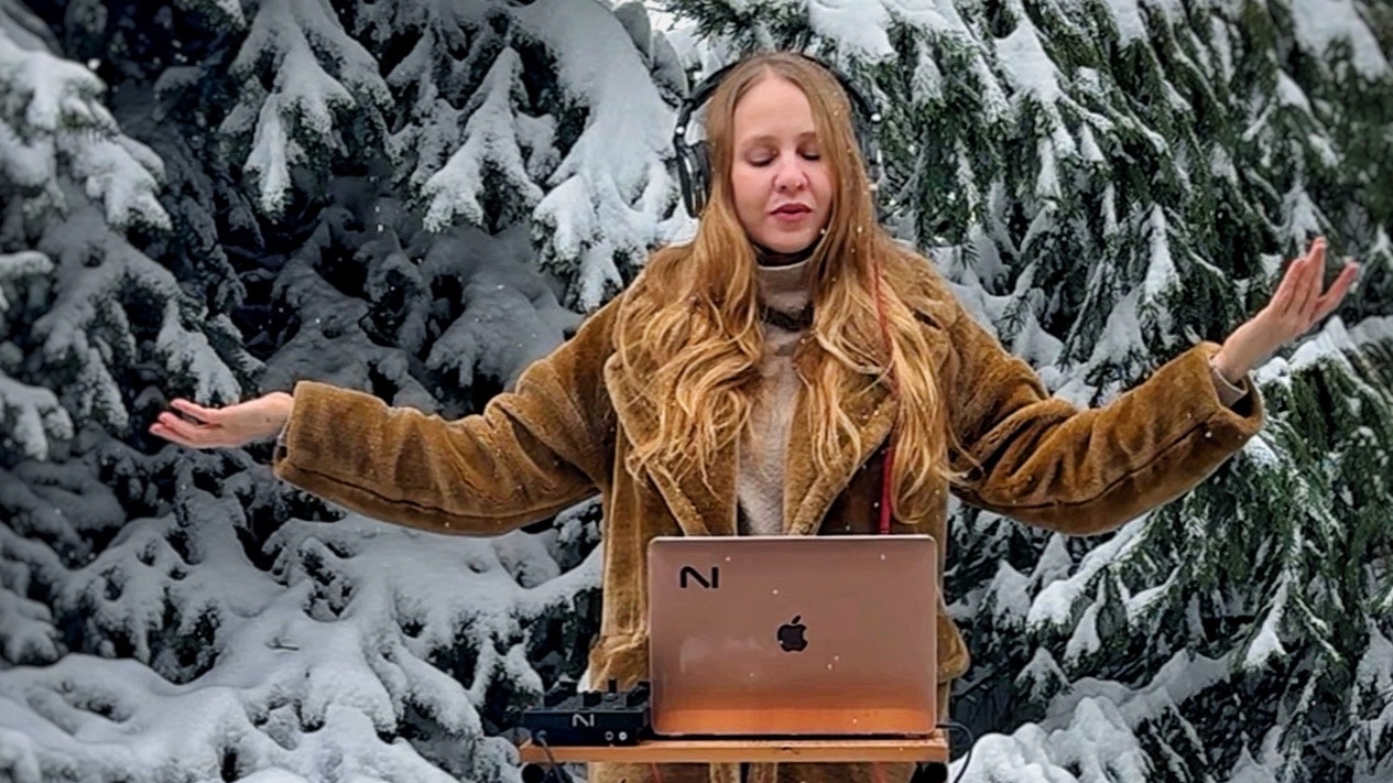 Dj Lamina - Son смотреть онлайн