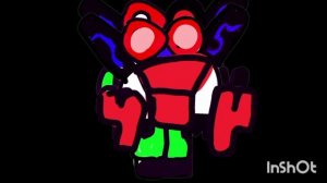 Animator vs evil animator 7 " заражение "