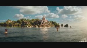 Сказка о царе Салтане 2026г