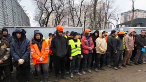 Более ста нелегалов выявили за новогодние праздники в Краснодаре и Сочи