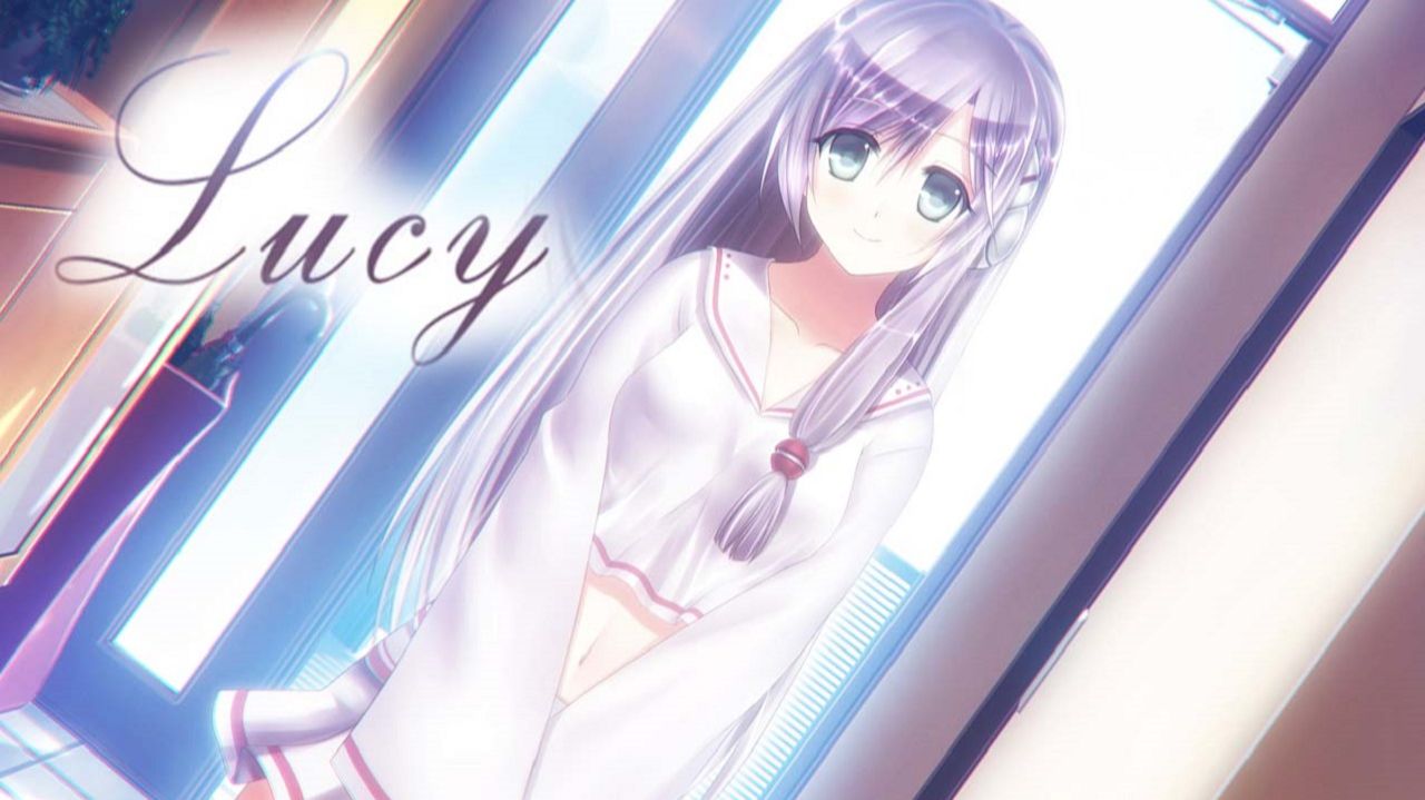 Люси -Вечность, Которую Она Желала #3 Знакомство с ...Отцом смотреть онлайн