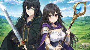 Инга RU Б-0 [Аниме]