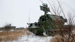 Силы ПВО сбили 56 украинских БПЛА над территорией России за четыре часа