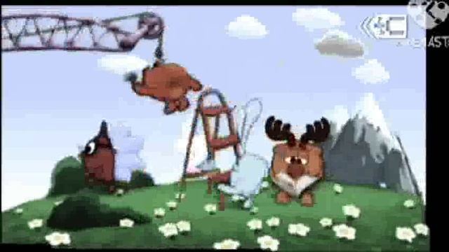 Отдыхарики заставка жмых эффект смотреть онлайн