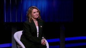 "Бюджет - это тот же кошелек": Наталья Орлова - о деньгах, обязательствах и ответственности