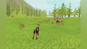 WildCraft шордц когда др сломала физику