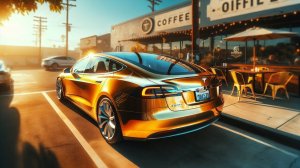 Золото, серебро, МПГ и ... Тесла