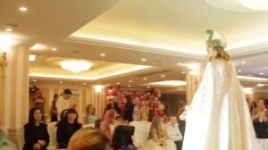 «FASHION ёлка 2020