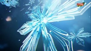 Начало эфира после профилактики (УТРК (Кыргызстан), 13.01.2026)