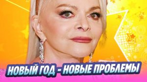 Лариса Долина рискует остаться без дачи 🔥 Новости Шоу-Бизнеса