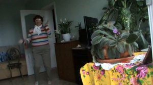 Калоши настоящие.. Блестящие 😅😅