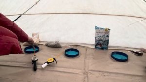 Зимняя рыбалка 2026г🔥Балхаш! Открытие сезона!