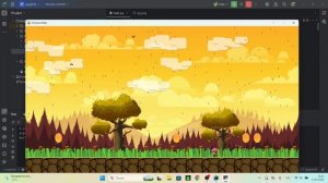 Написал игру на Python и не сошел с ума!