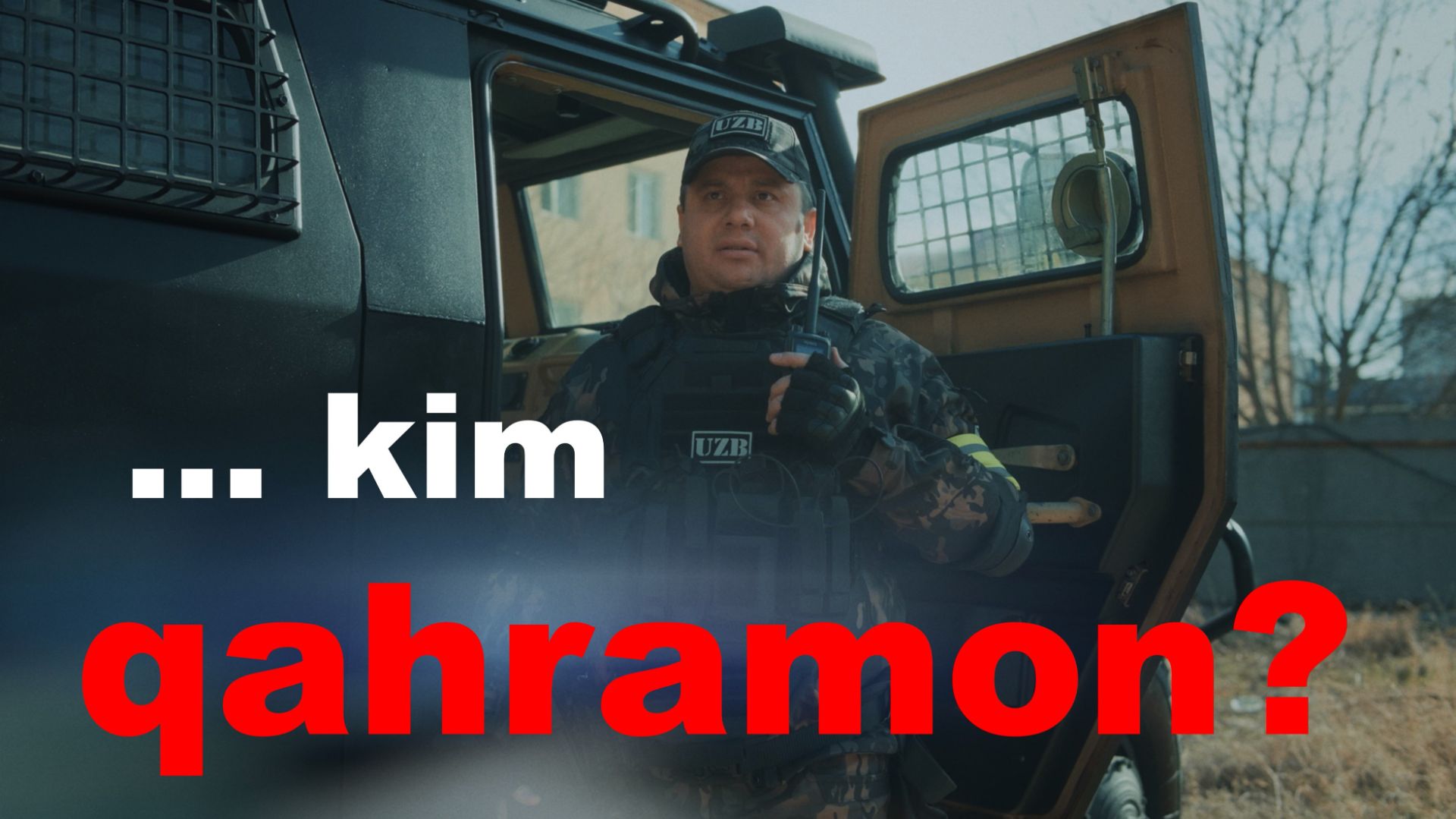 КИМ ҚАҲРАМОН? | KIM QAHRAMON? смотреть онлайн