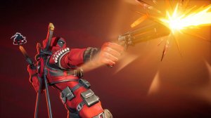 Дэдпул: Болтливый наёмник | Представление персонажа | Marvel Rivals