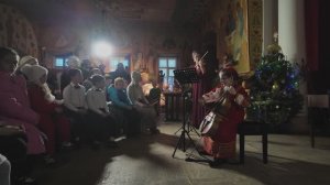 Детский концерт_Фестиваль вертепов 2026