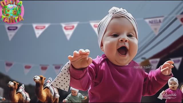 Песенка DUDI DAM ДУДИ ДУДИ ДАМ Песенка для детей! смотреть онлайн