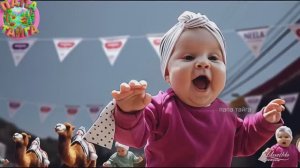 Песенка DUDI DAM ДУДИ ДУДИ ДАМ Песенка для детей!