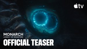 Monarch: Legacy of Monsters TV Series, season 2 - Official Teaser | Apple TV+