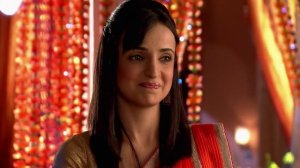 Цвета страсти 164 серия «Кришна Джанмаштами» (сериал, 2014)