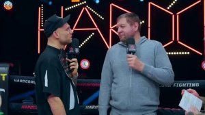 Сульянов бросил вызов Александру Шлеменко👊