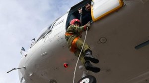 В России не хватает вертолетов для авиаслужб спасения