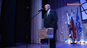 Зуевский Образовательный центр. "РУКОСЕЧКА 2026"