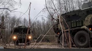 Политолог назвал применение «Орешника» в ответ на атаку ВСУ четким сигналом Западу