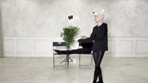 Малёнкина Алена и Бултаева Таисия, 3 , «кот наоборот», Премия «Андрюша-2026»