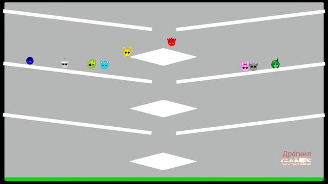 СПРУНКИ ИГРА! СПРУНКИ ШОУ ! Sprunki incredibox! смотреть онлайн