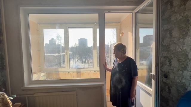 Видеоотзыв клиента оконного завода ОК ЛЭНД