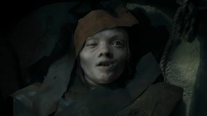 Мумия — Официальный тизер-трейлер (2026)