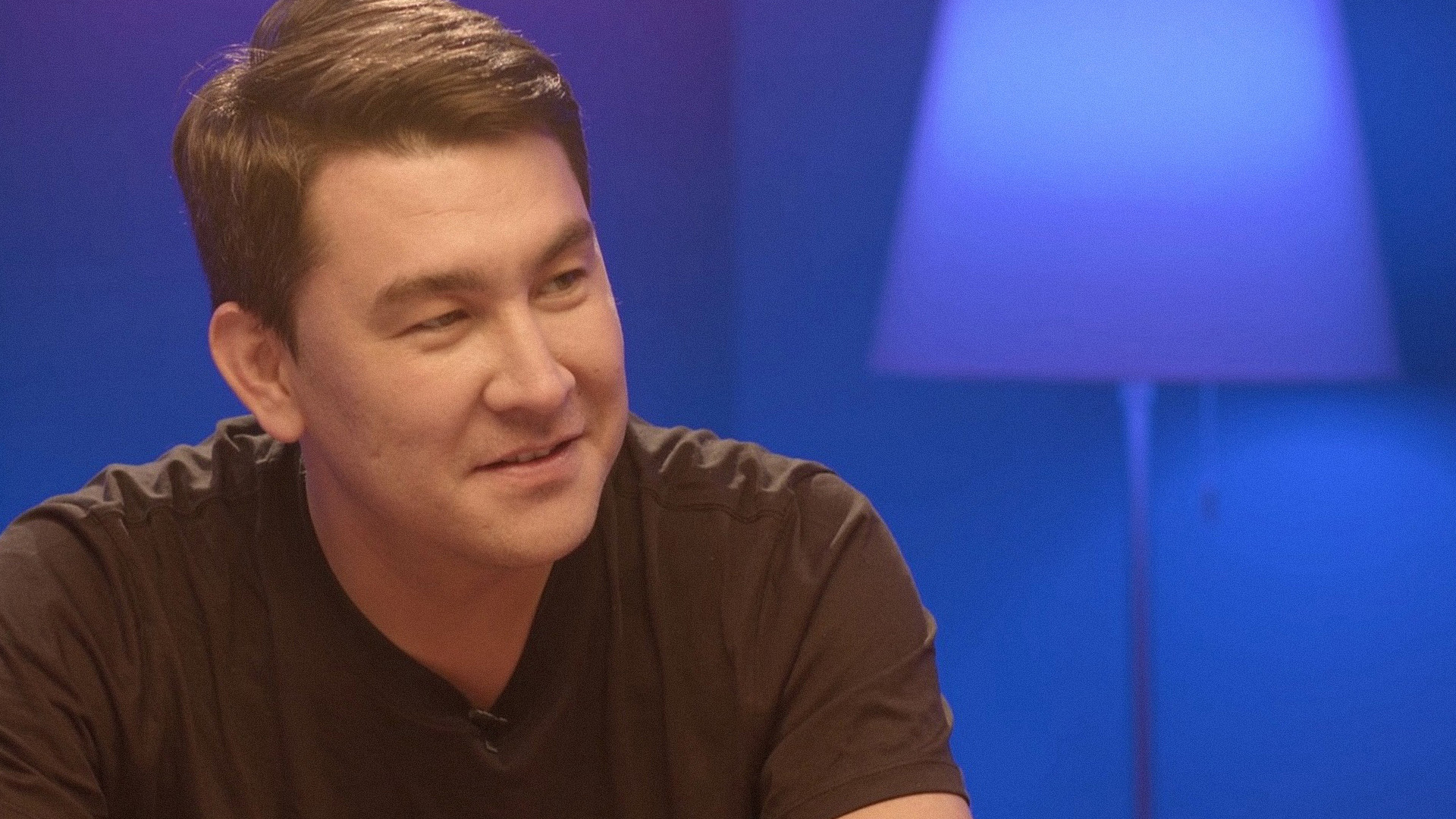 Громкий вопрос 1 сезон 3 выпуск