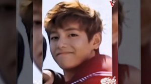 Доброе Утро,Тэхёни!💕💋💕