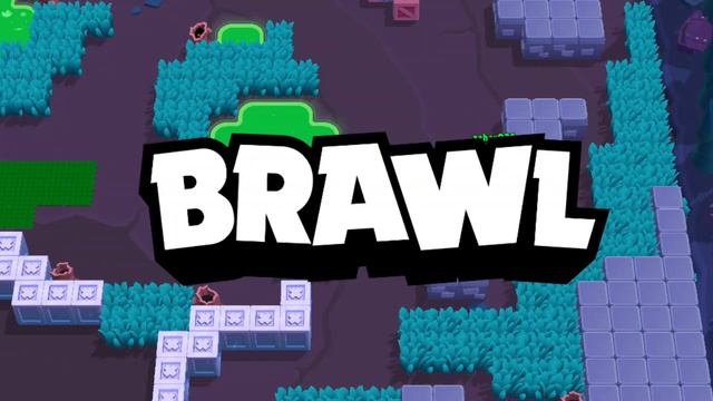 играю в бравл старс смотреть онлайн