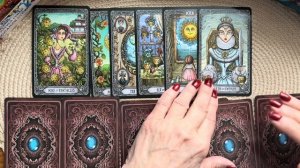 🌸КАРТА ДНЯ 17.01.2026 для всех знаков зодиака🌸Таро прогноз